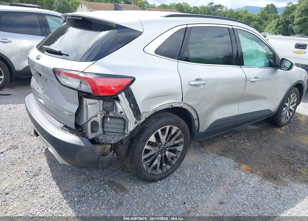 2020 FORD ESCAPE VIN: 1FMCU9J97LUB17778