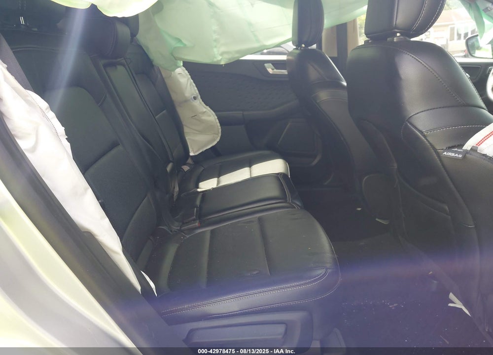 2020 FORD ESCAPE VIN: 1FMCU9J97LUB17778