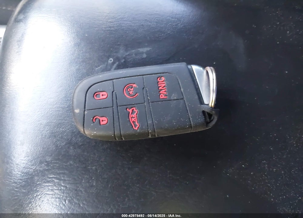 2019 DODGE CHARGER R/T RWD VIN: 2C3CDXCTXKH738195