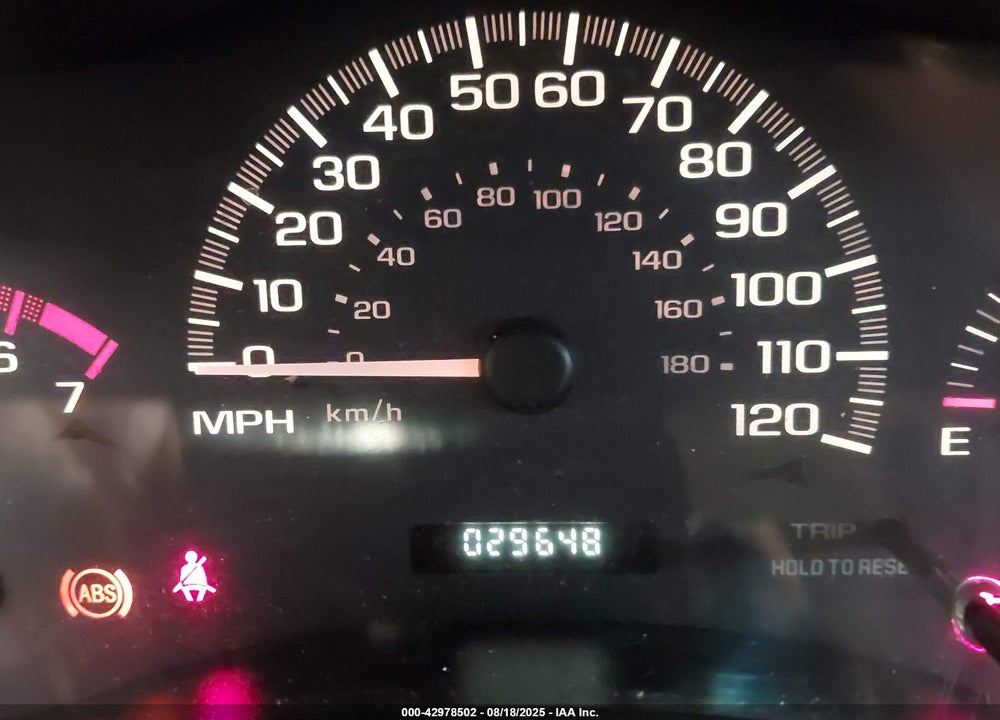 2003 CHEVROLET MALIBU LS VIN: 1G1NE52JX3M660207