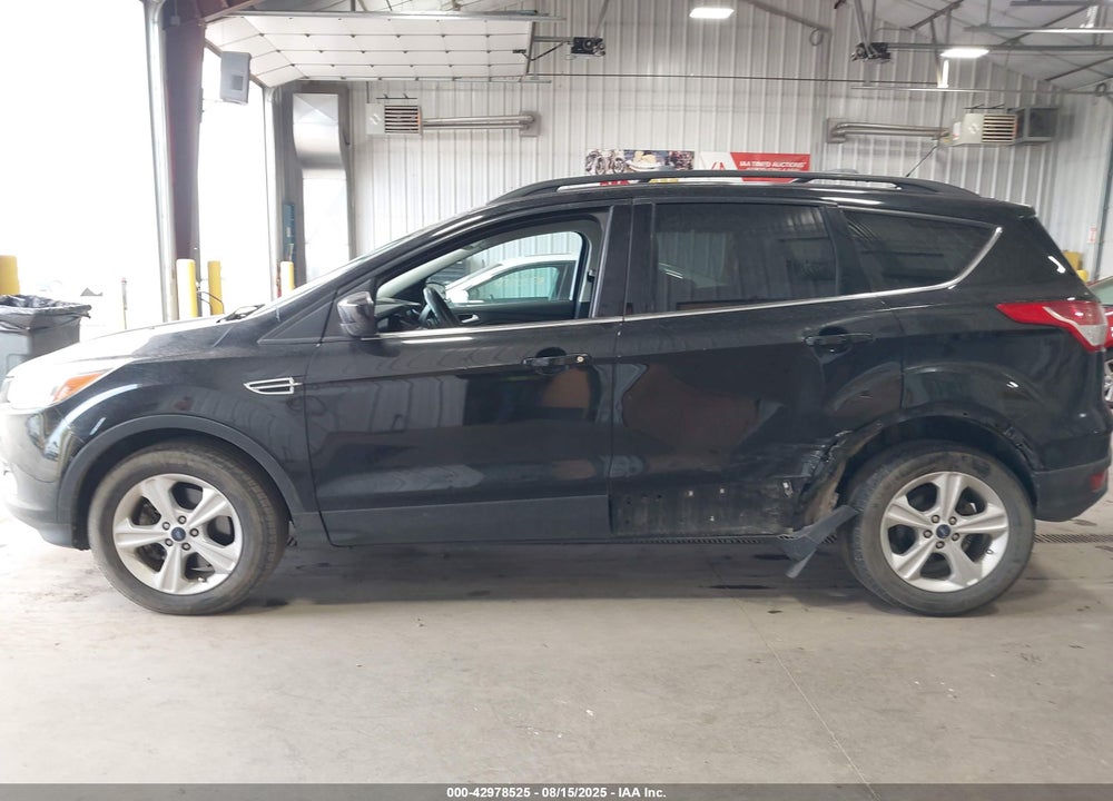 2014 FORD ESCAPE SE VIN: 1FMCU9GX4EUC13487