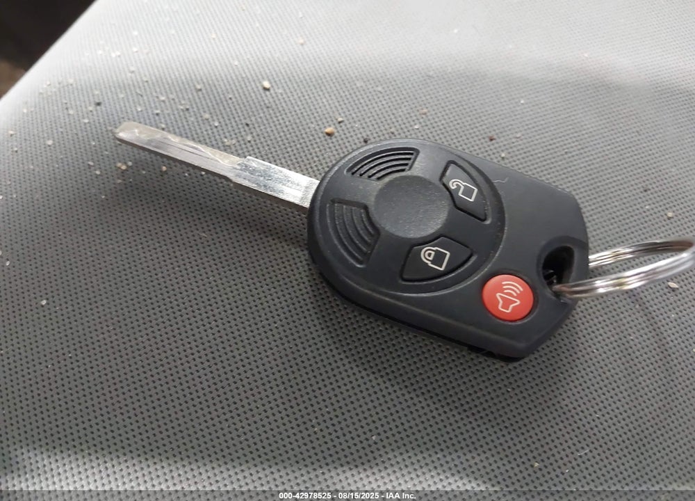 2014 FORD ESCAPE SE VIN: 1FMCU9GX4EUC13487