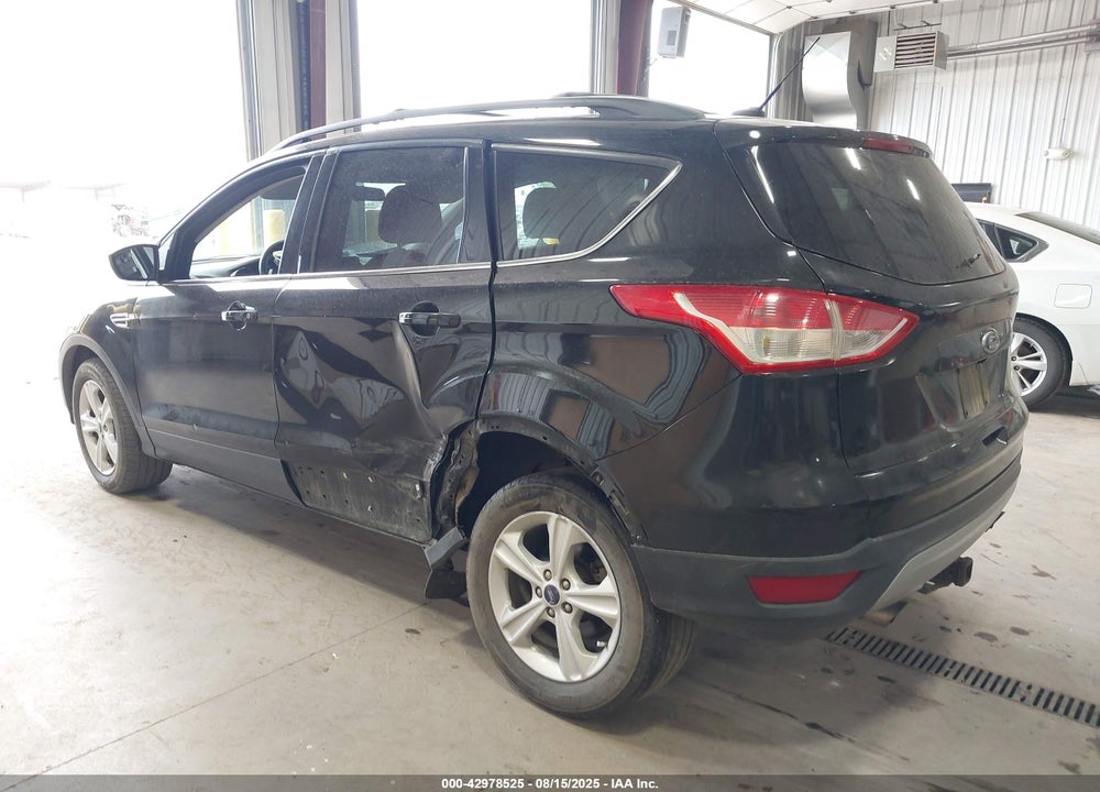 2014 FORD ESCAPE SE VIN: 1FMCU9GX4EUC13487
