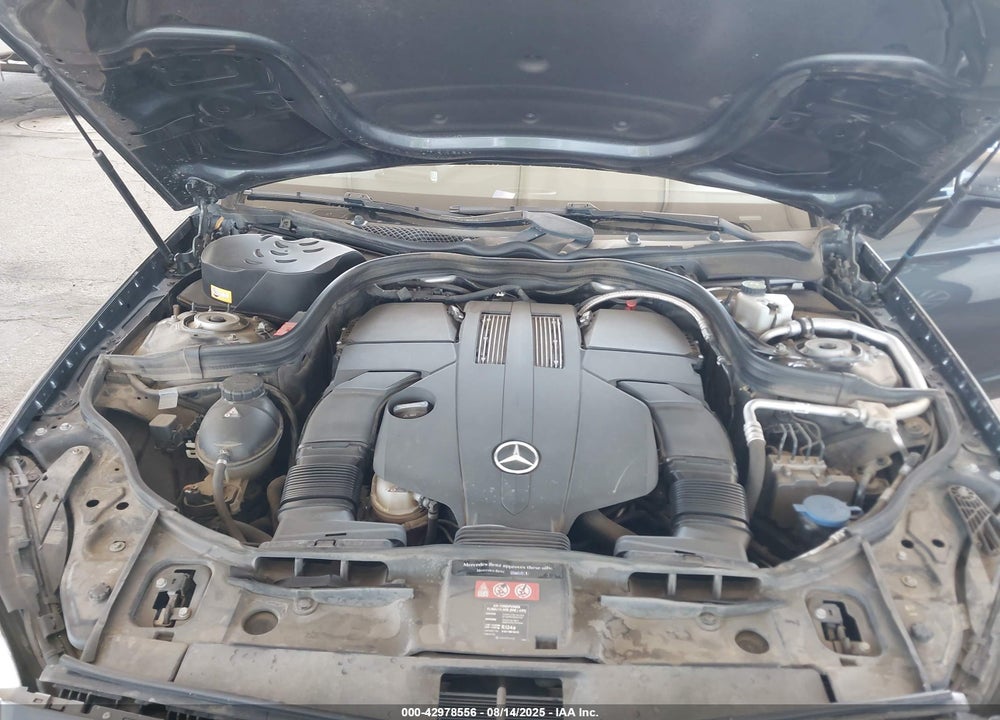 2016 MERCEDES-BENZ CLS CLASS VIN: WDDLJ6FB6GA175997