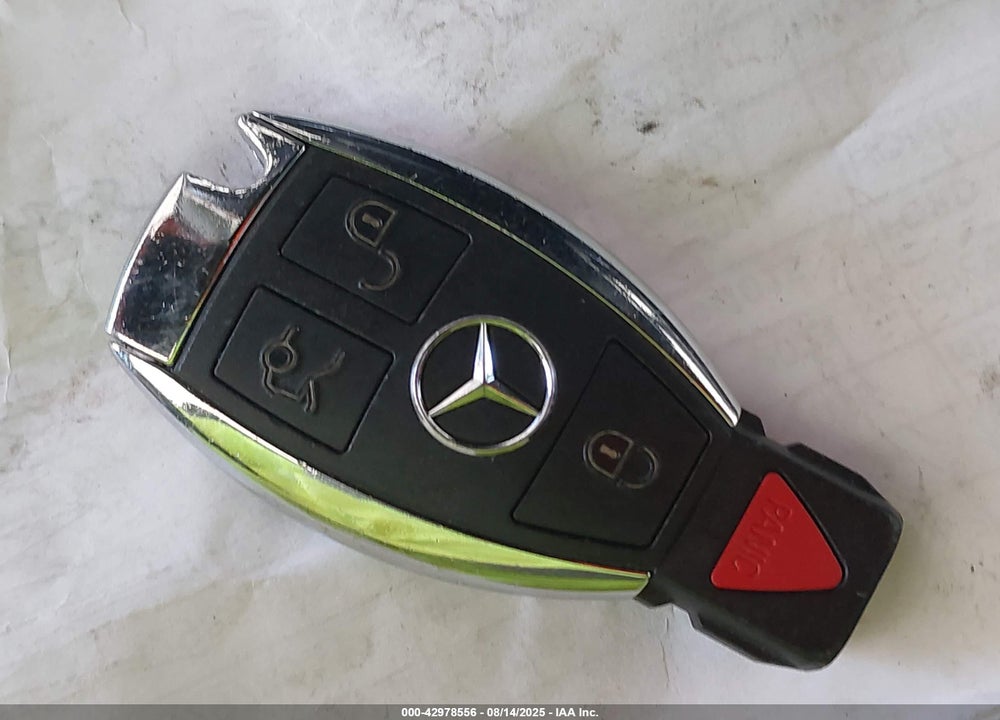 2016 MERCEDES-BENZ CLS CLASS VIN: WDDLJ6FB6GA175997