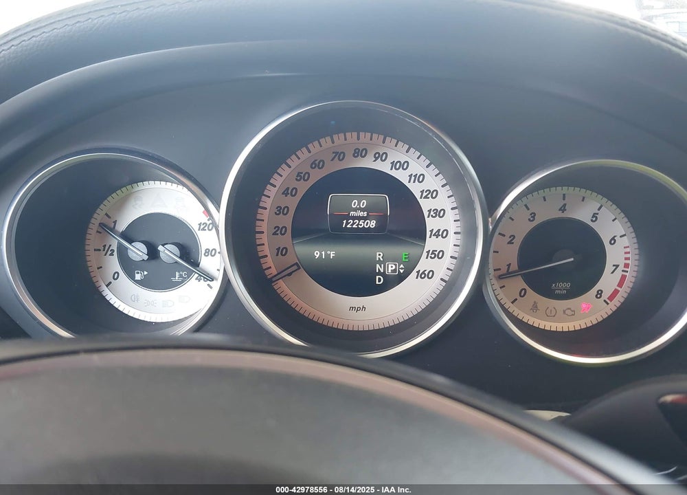 2016 MERCEDES-BENZ CLS CLASS VIN: WDDLJ6FB6GA175997