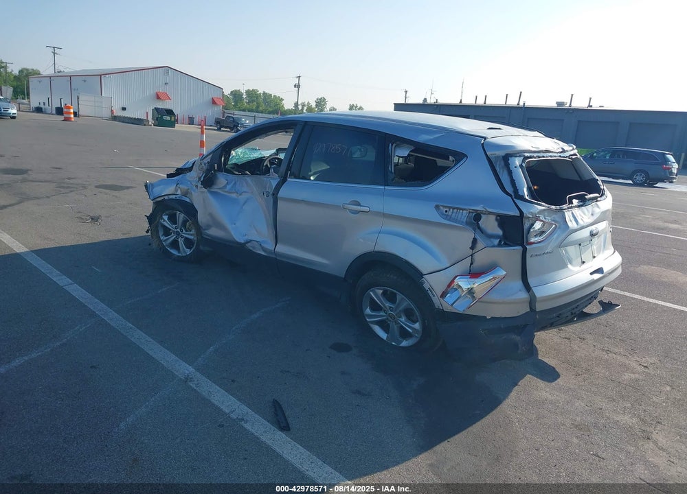 2013 FORD ESCAPE VIN: 1FMCU9G9XDUD11617