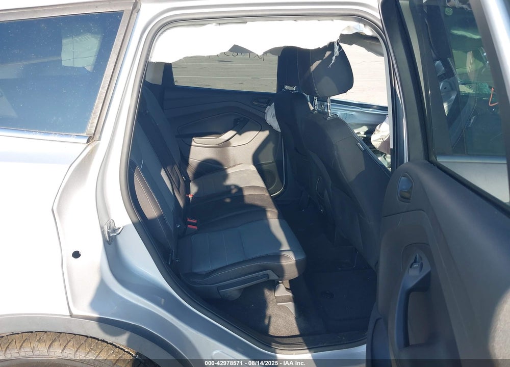 2013 FORD ESCAPE VIN: 1FMCU9G9XDUD11617