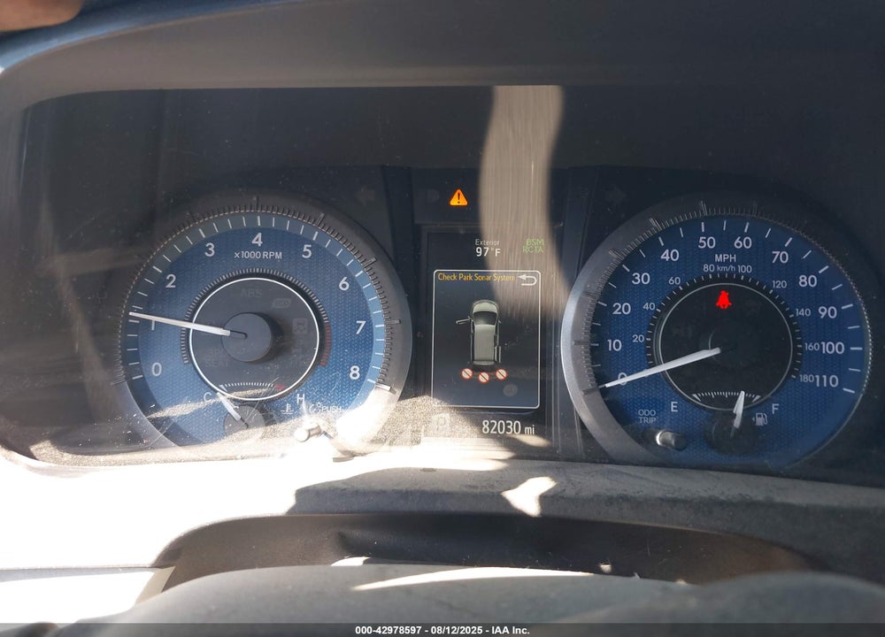 2020 TOYOTA SIENNA XLE VIN: 5TDDZ3DCXLS247668