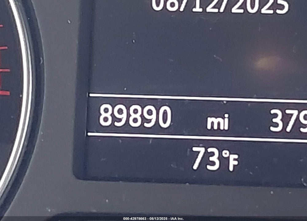 2018 AUDI A3 VIN: WAUAUGFF7J1013446