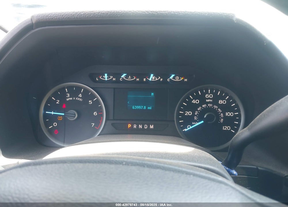 2018 FORD F-150 VIN: 1FTEW1CG1JKE02019