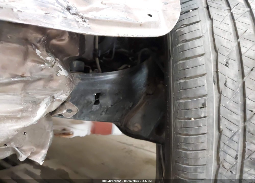 2019 MITSUBISHI ECLIPSE CROSS LE VIN: JA4AT4AA4KZ000506