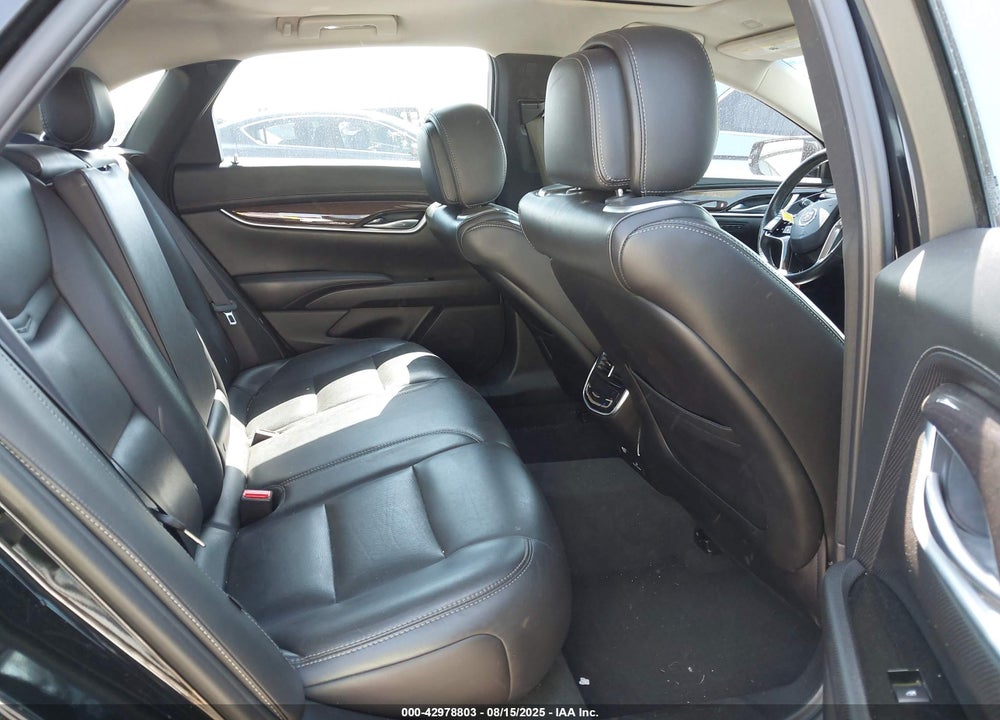 2014 CADILLAC XTS VIN: 2G61V5S85E9325703