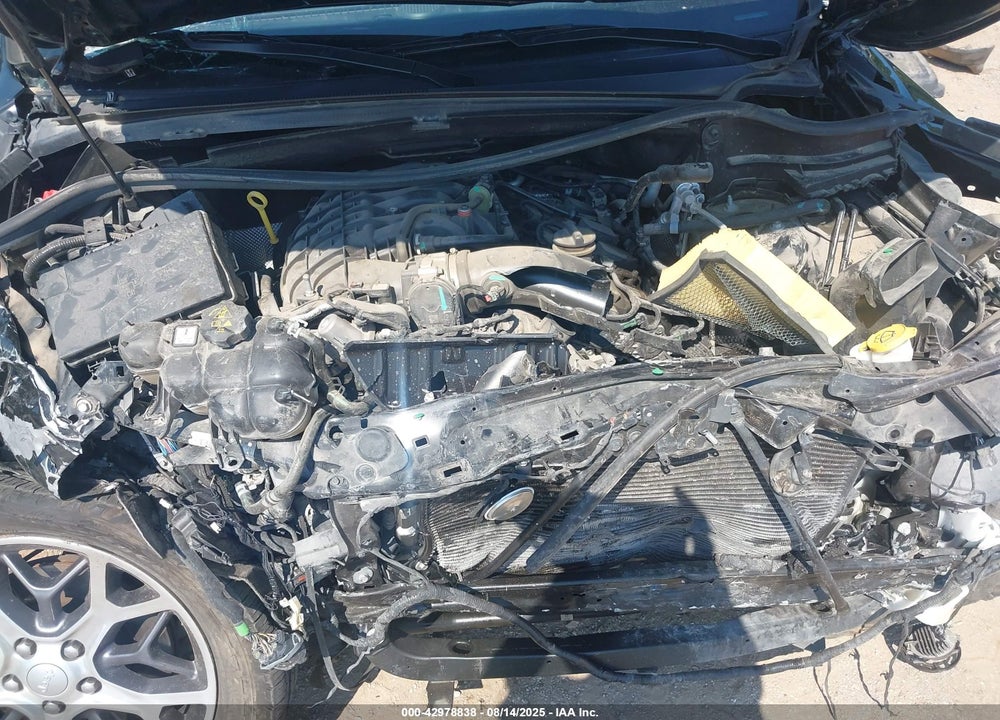 2021 JEEP GRAND CHEROKEE LIMITED 4X2 VIN: 1C4RJEBG8MC511875