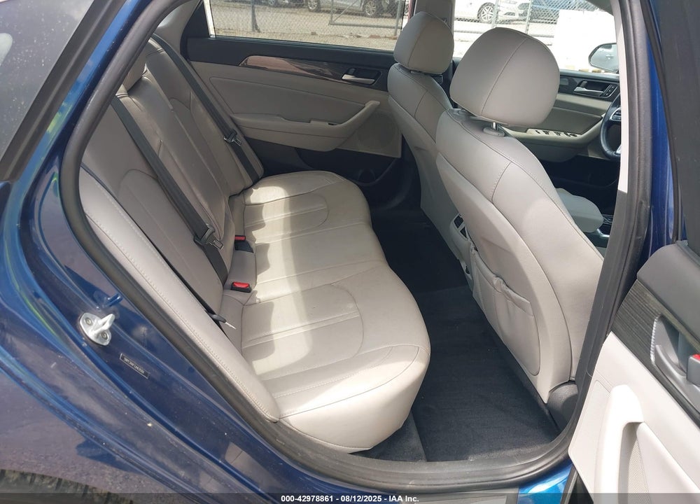 2018 HYUNDAI SONATA VIN: 5NPE34AF3JH635161