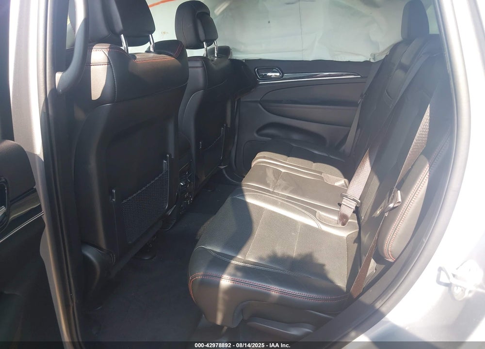 2021 JEEP GRAND CHEROKEE VIN: 1C4RJFLG4MC880091