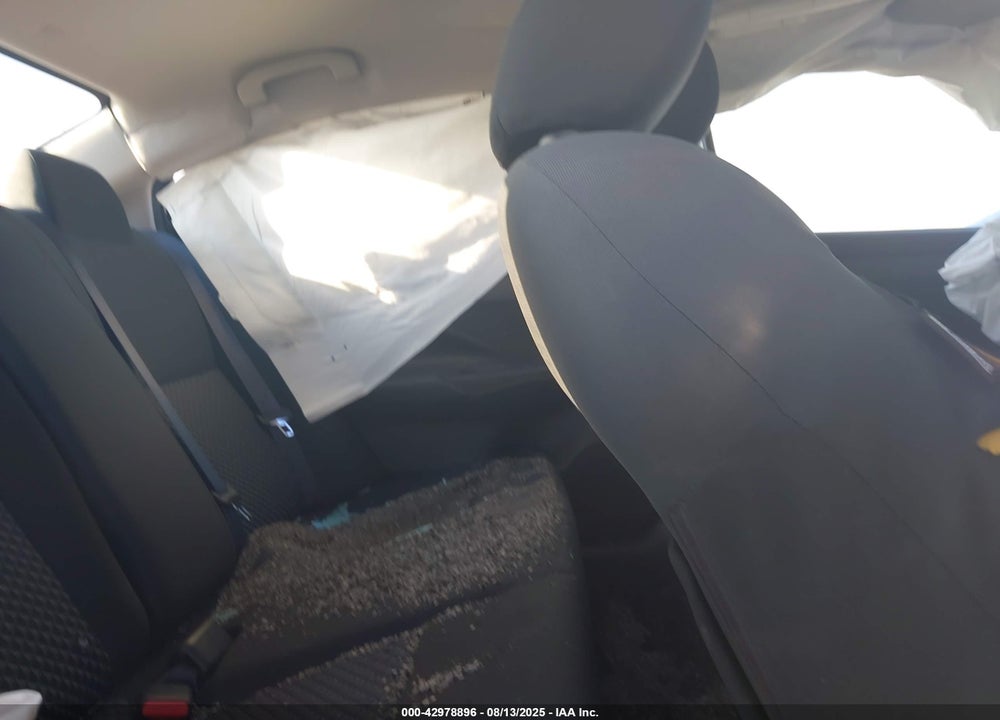 2020 NISSAN VERSA S XTRONIC CVT VIN: 3N1CN8DV7LL879445