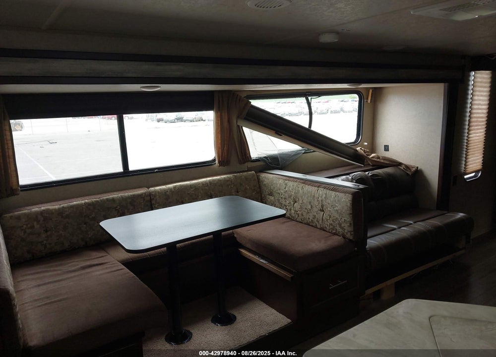 2018 FOREST RIVER 29TE VIN: 4X4TCKE29JX129819