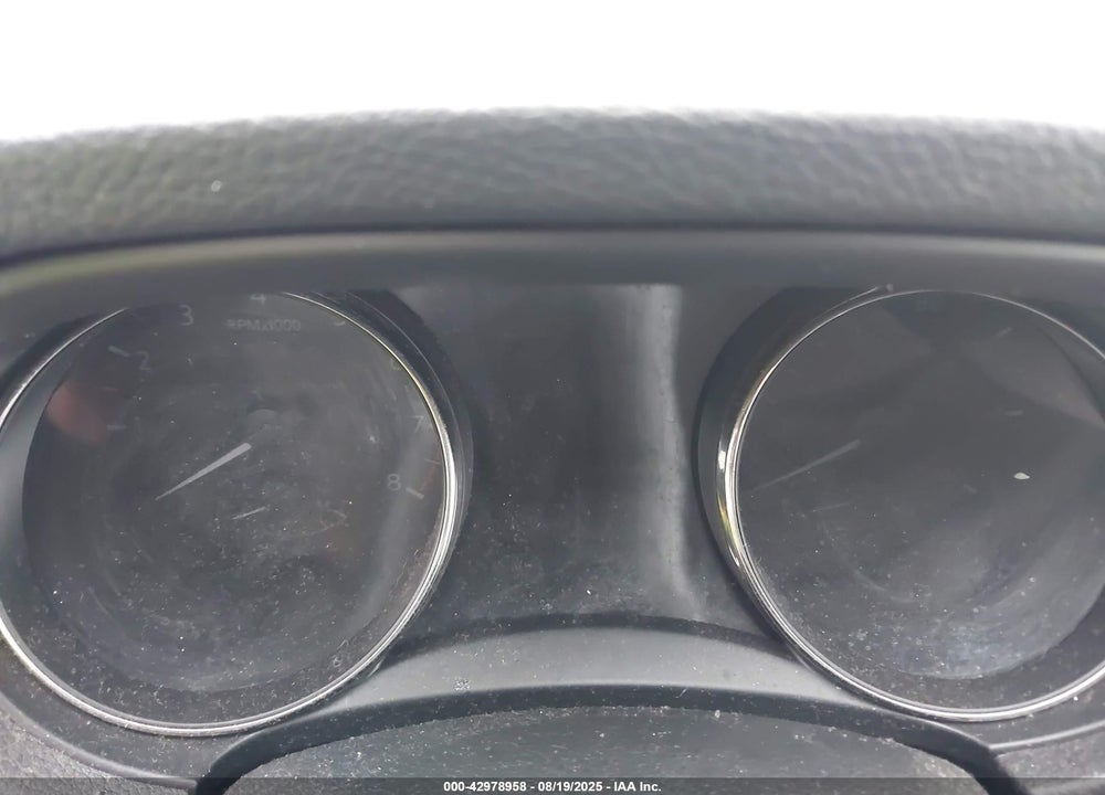 2016 NISSAN ROGUE VIN: KNMAT2MV4GP640775
