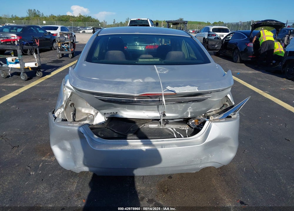 2013 NISSAN ALTIMA VIN: 1N4AL3AP2DC196140