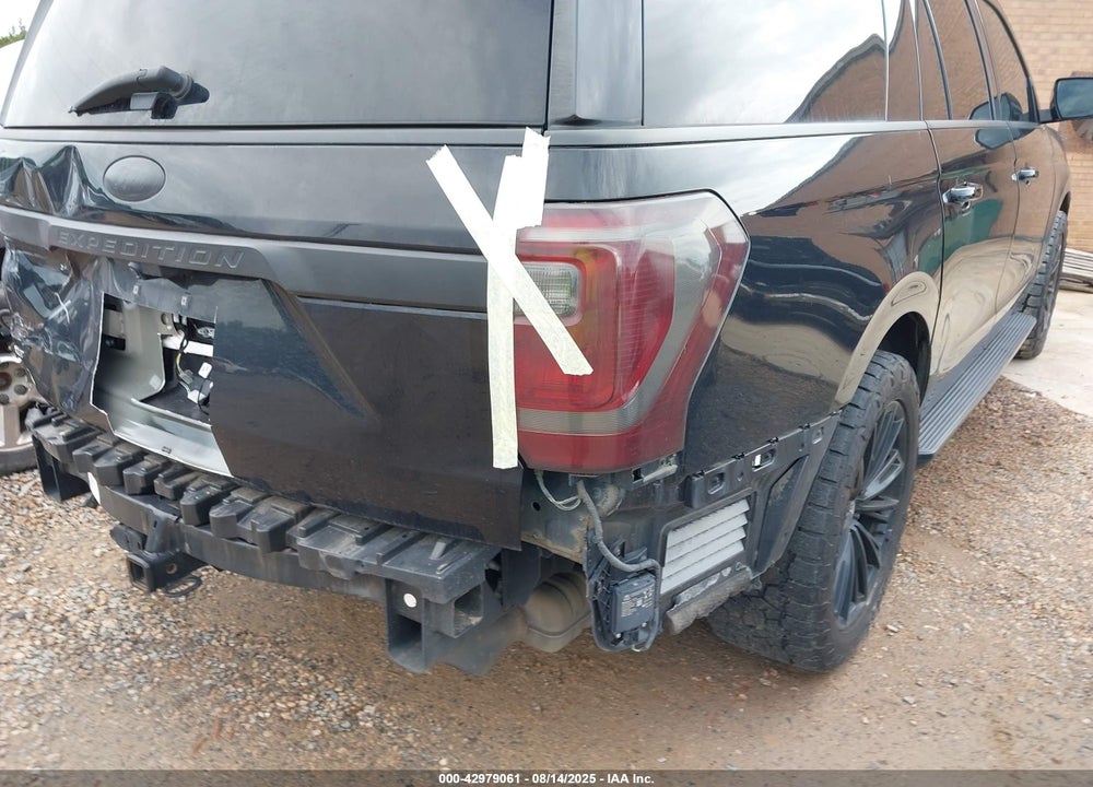 2020 FORD EXPEDITION VIN: 1FMJK1JT8LEA49012