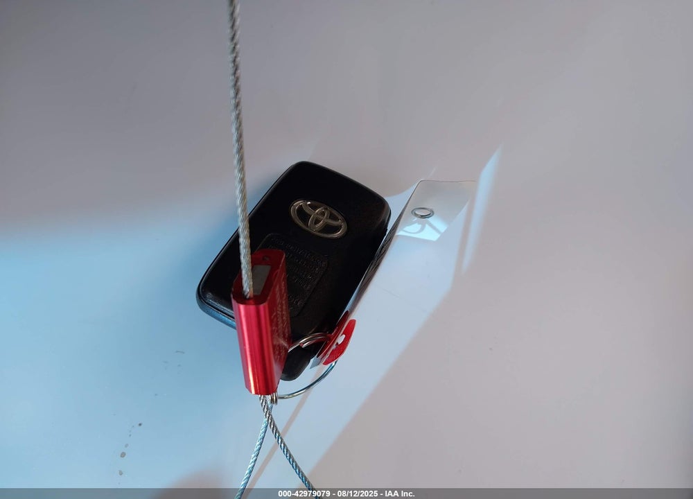 2013 TOYOTA PRIUS THREE VIN: JTDKN3DU4D1615899