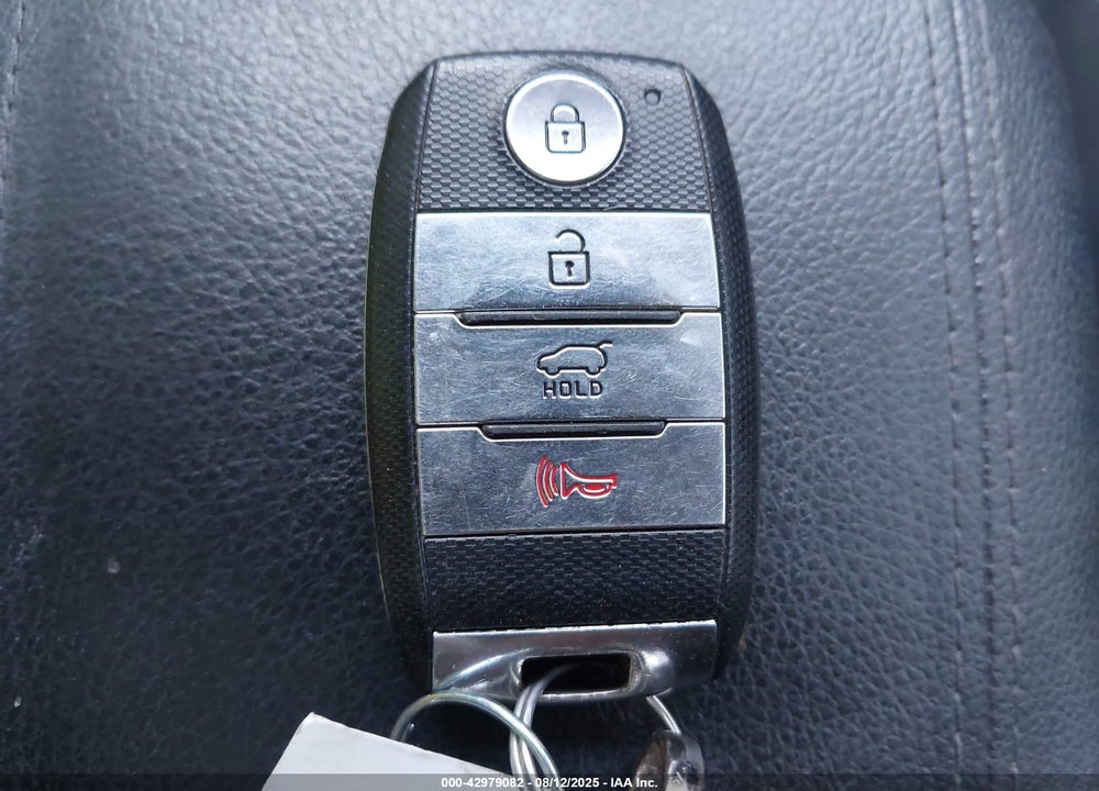 2014 KIA SPORTAGE SX VIN: KNDPCCA63E7639305
