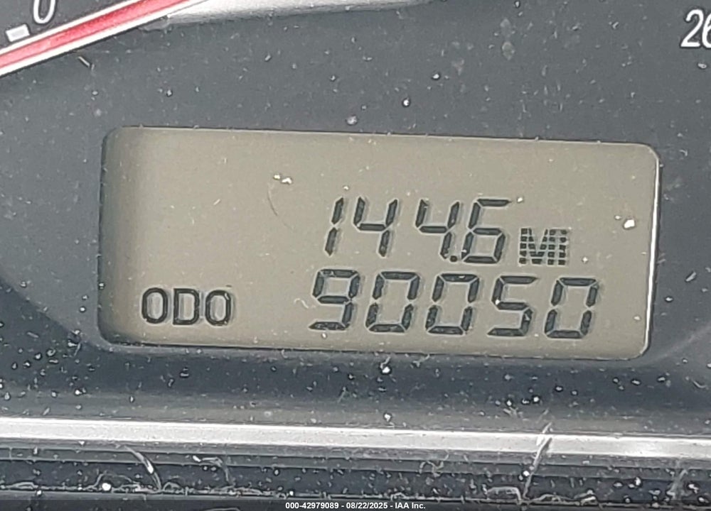 2007 HYUNDAI SONATA LIMITED/SE V6 VIN: 5NPEU46F77H270921