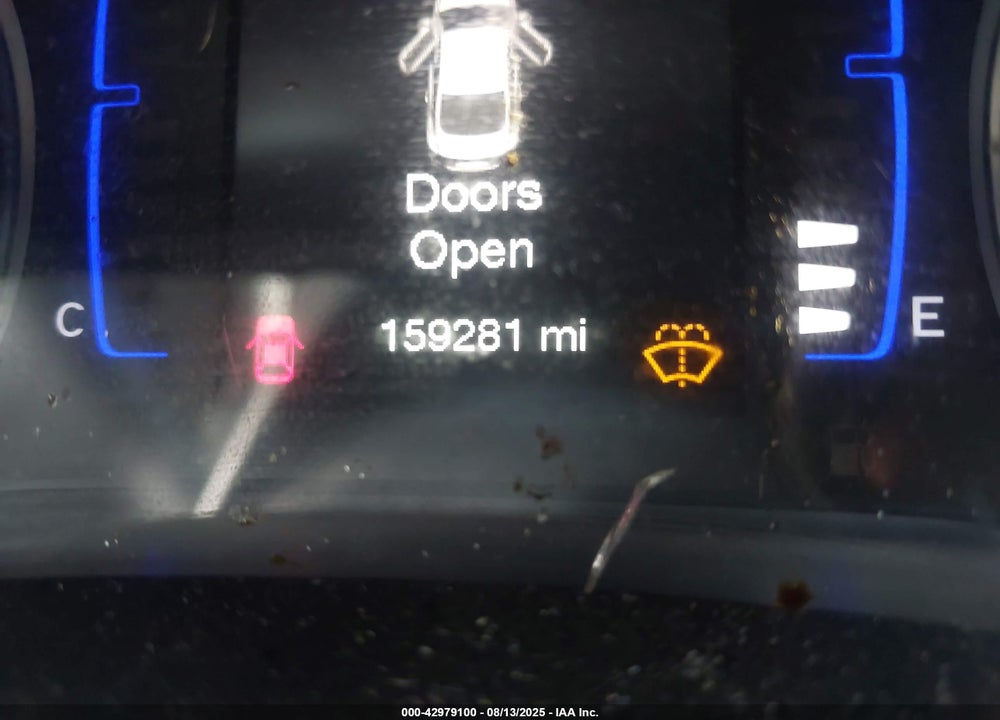 2016 CHRYSLER 200 VIN: 1C3CCCAB6GN154199