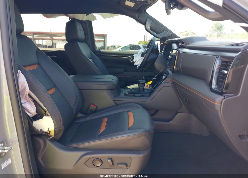 2024 GMC SIERRA 1500 VIN: 3GTUUEEL0RG396056