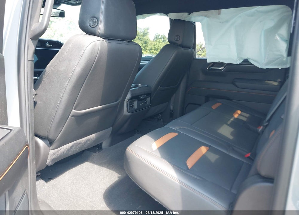 2024 GMC SIERRA 1500 VIN: 3GTUUEEL0RG396056