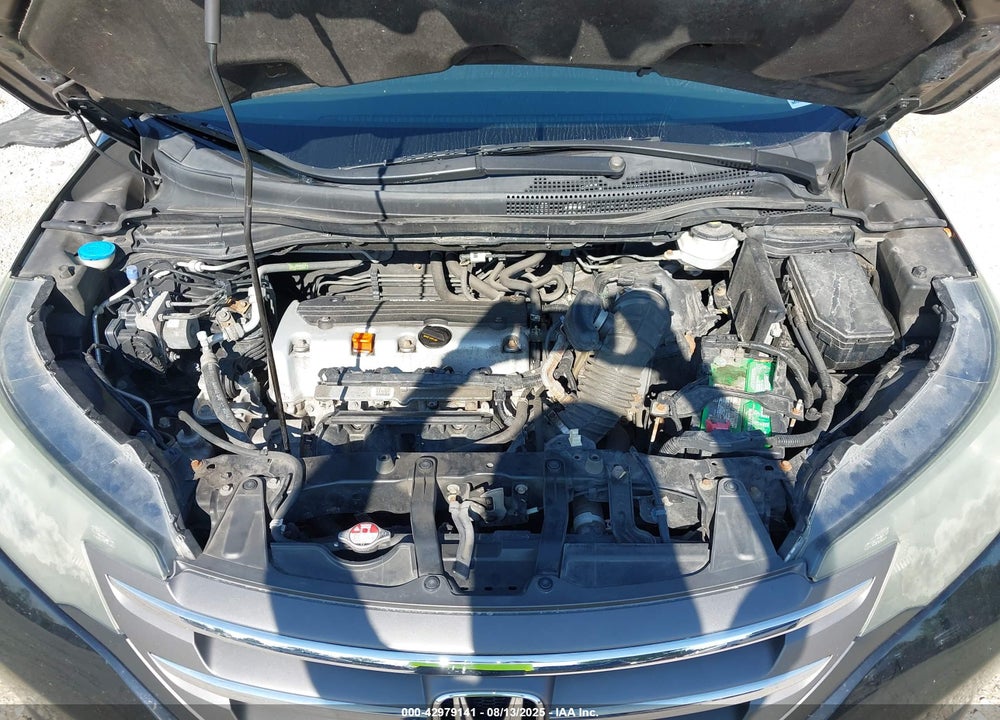 2014 HONDA CR-V VIN: 2HKRM4H36EH726666