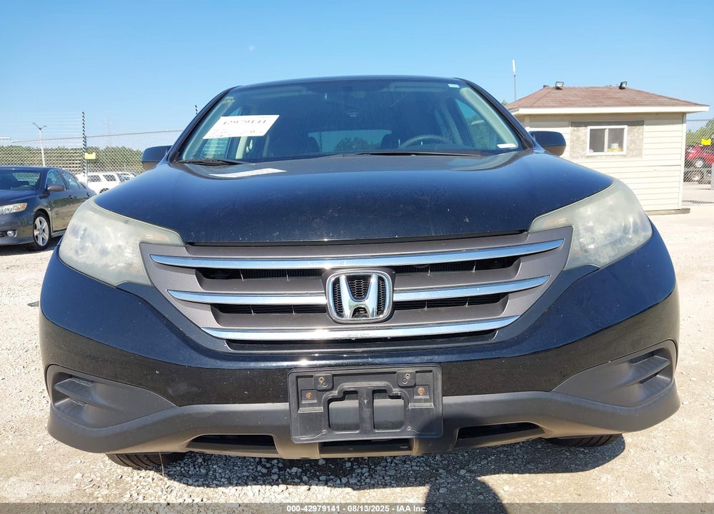 2014 HONDA CR-V VIN: 2HKRM4H36EH726666