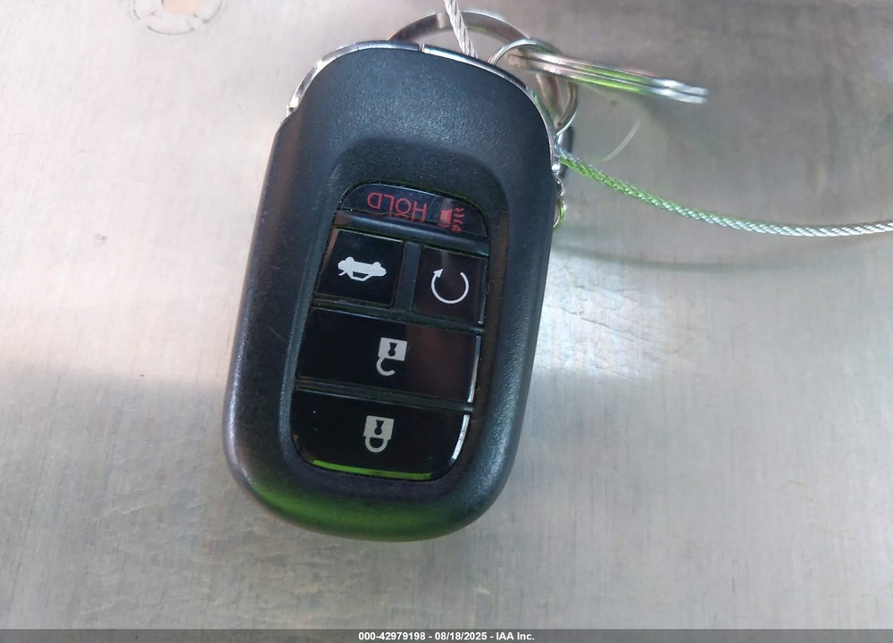 2023 HONDA CIVIC VIN: 2HGFE2F59PH514267