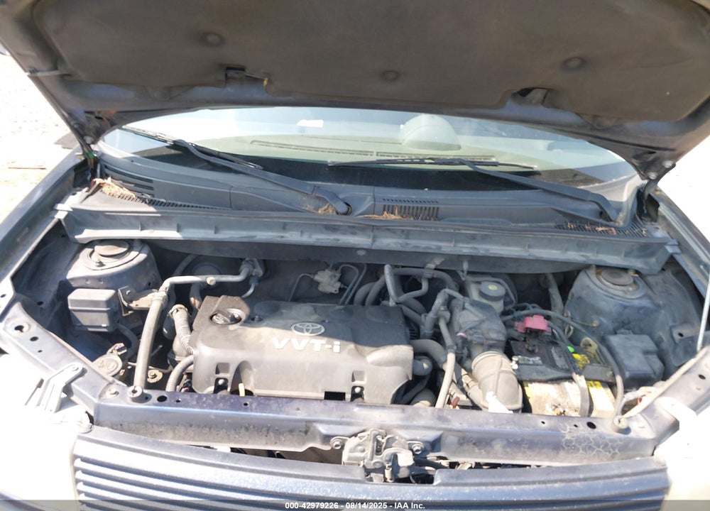 2006 SCION XB VIN: JTLKT324264056397