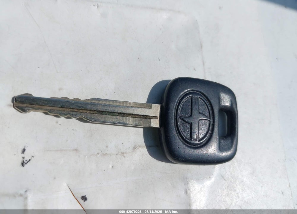 2006 SCION XB VIN: JTLKT324264056397