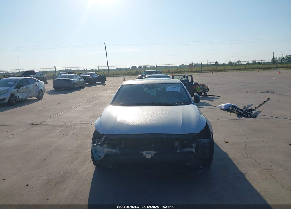 2020 NISSAN ALTIMA VIN: 1N4BL4CV9LC127319