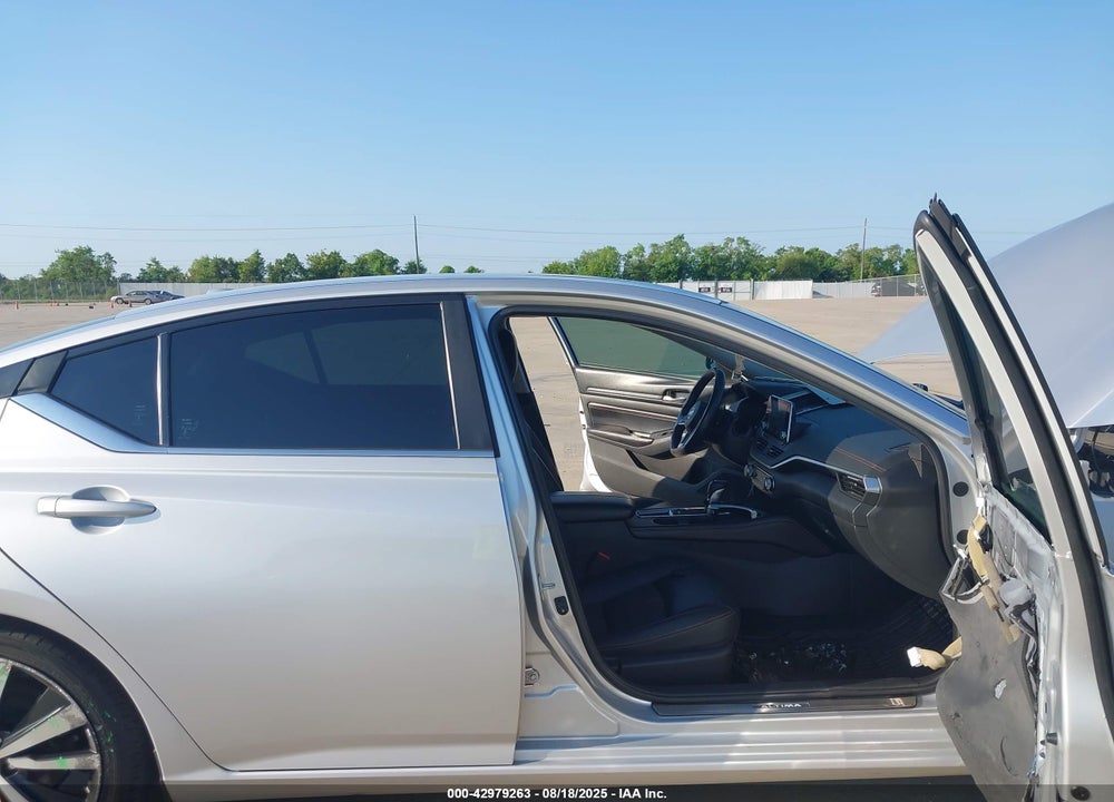 2020 NISSAN ALTIMA VIN: 1N4BL4CV9LC127319