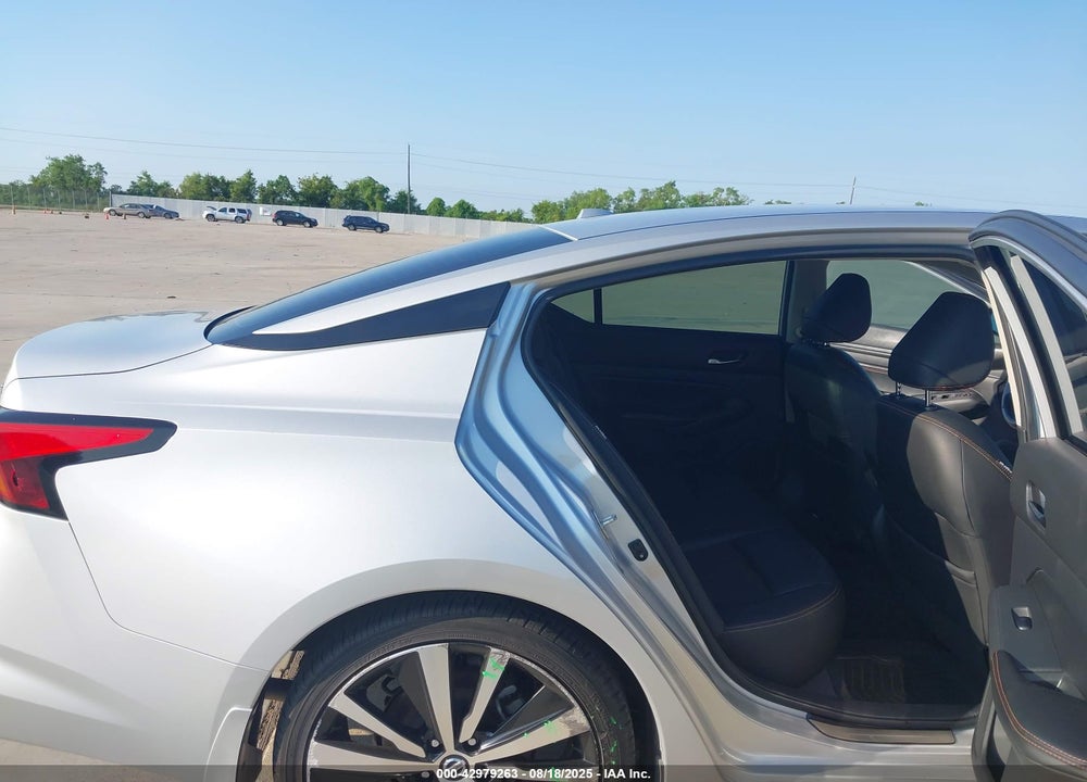 2020 NISSAN ALTIMA VIN: 1N4BL4CV9LC127319