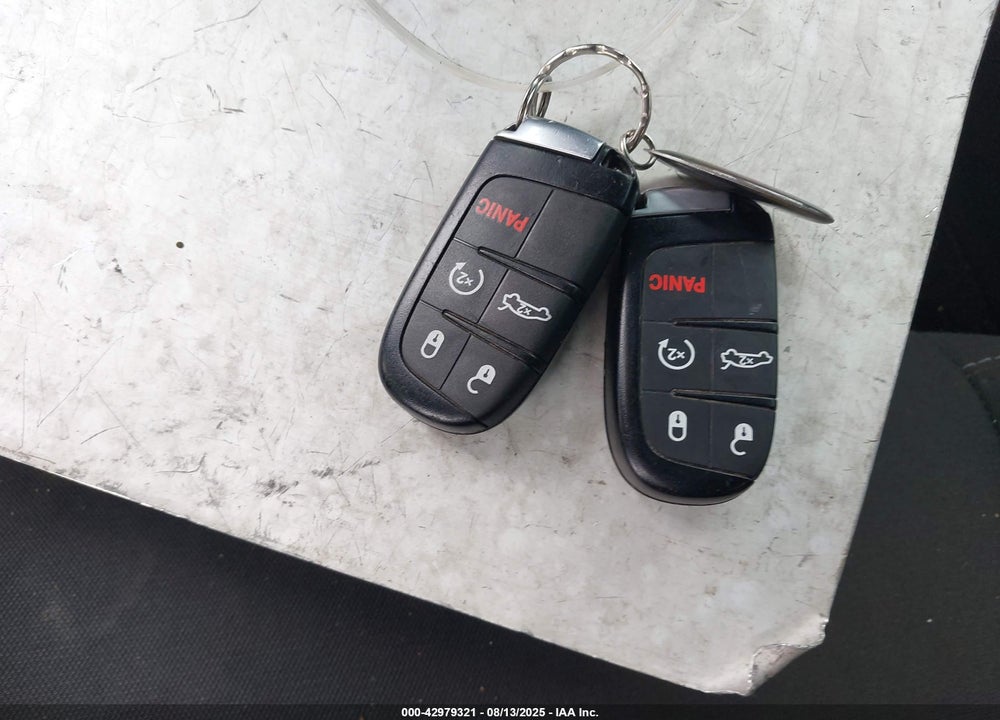 2019 DODGE CHARGER VIN: 2C3CDXHG7KH749361