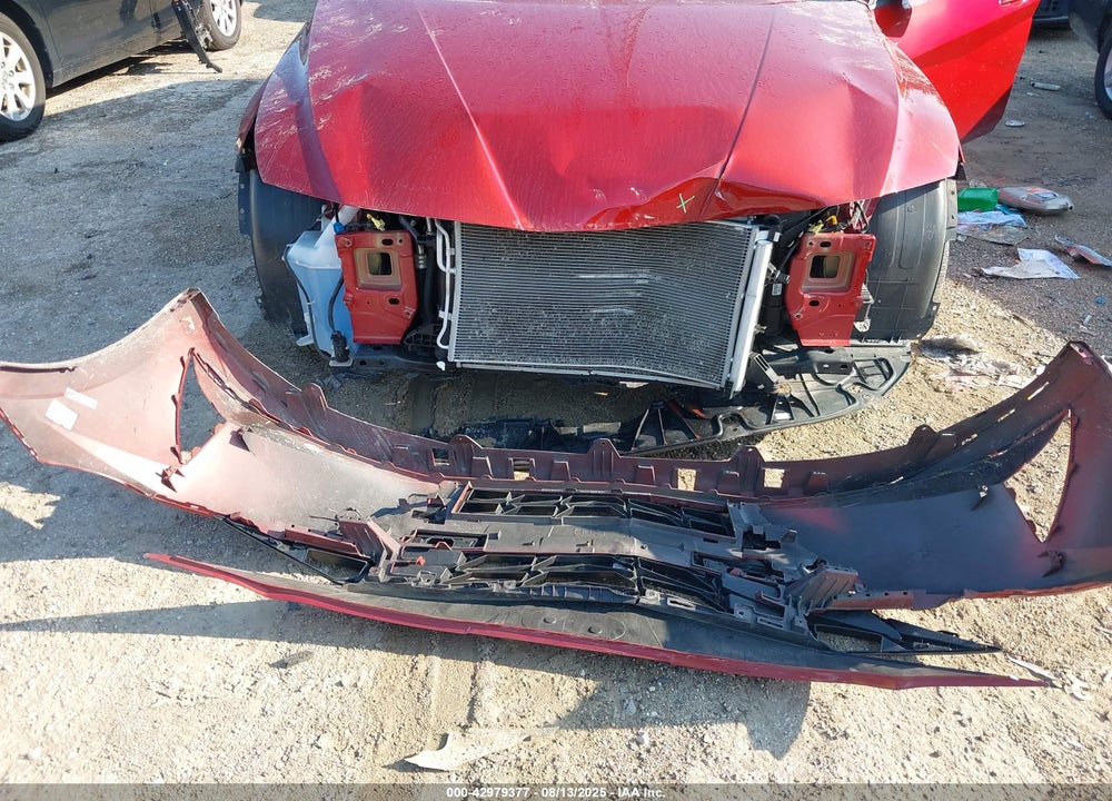 2023 HYUNDAI ELANTRA SEL VIN: KMHLM4AG3PU620411