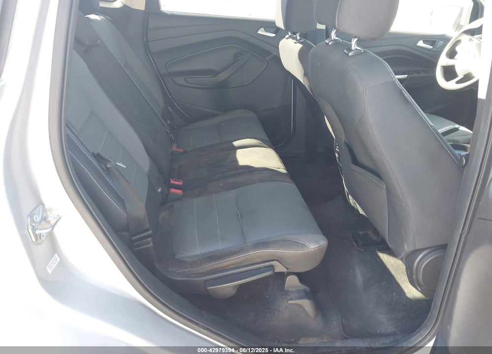 2016 FORD ESCAPE VIN: 1FMCU0G97GUB03968