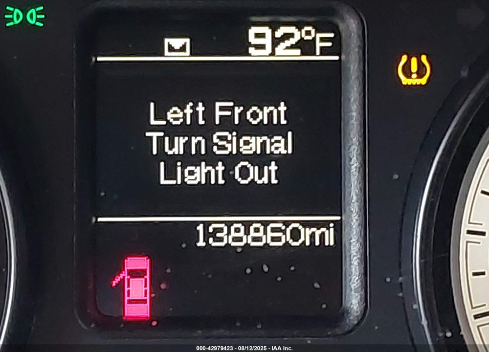 2013 RAM 1500 EXPRESS VIN: 1C6RR6FTXDS716469