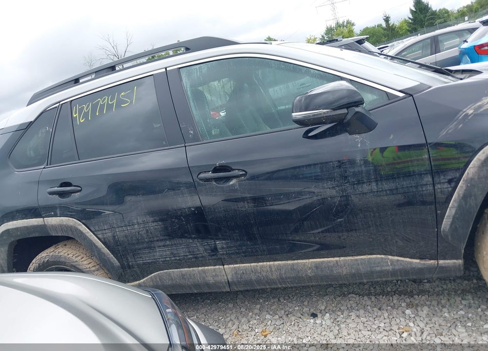 2021 TOYOTA RAV4 VIN: 2T3S1RFV1MW220147
