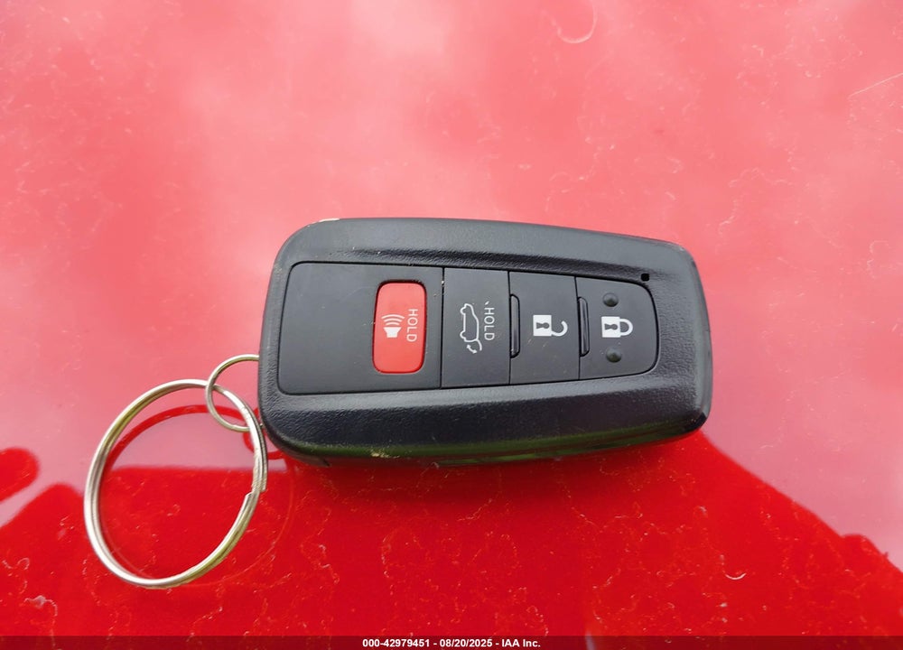 2021 TOYOTA RAV4 VIN: 2T3S1RFV1MW220147
