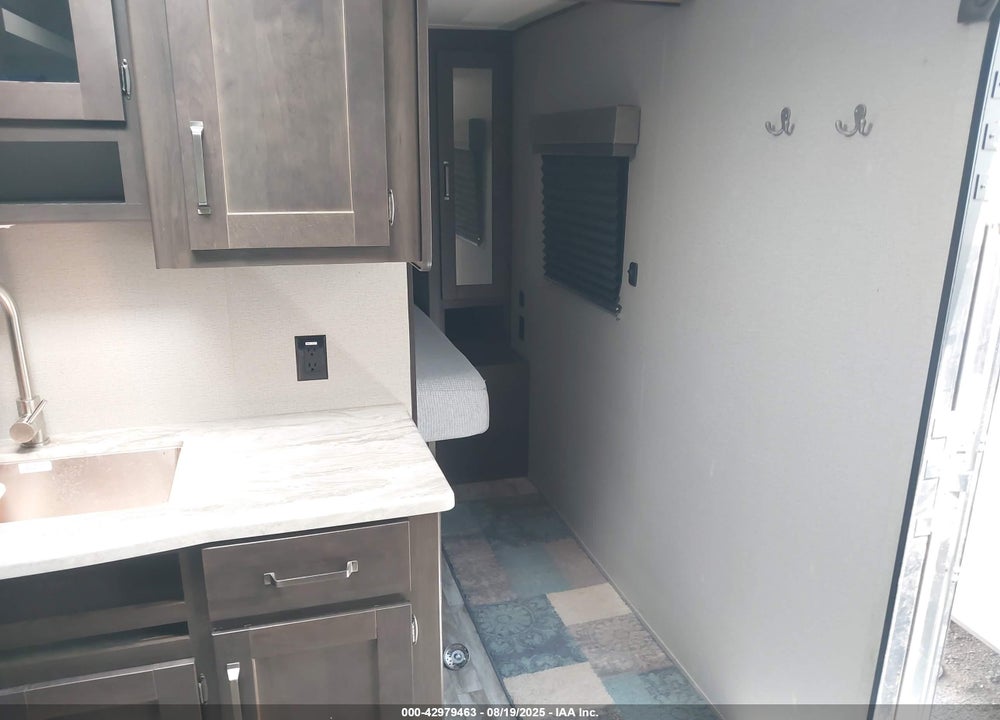 2021 GRAND DESIGN TRANSCEND XPLOR 261BH TRAVEL TRAILER VIN: 573TT3121M8813823