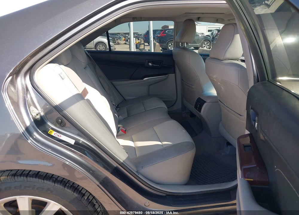 2013 TOYOTA CAMRY VIN: 4T1BF1FK2DU720108