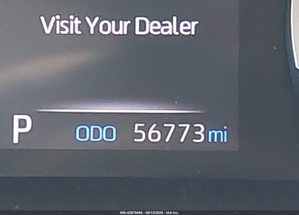 2019 TOYOTA RAV4 VIN: JTMH1RFVXKJ010457