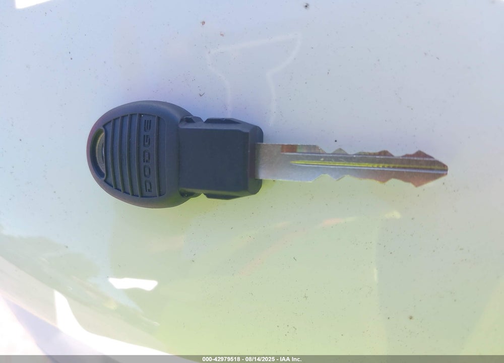 2011 RAM RAM 1500 VIN: 1D7RB1GK3BS507261