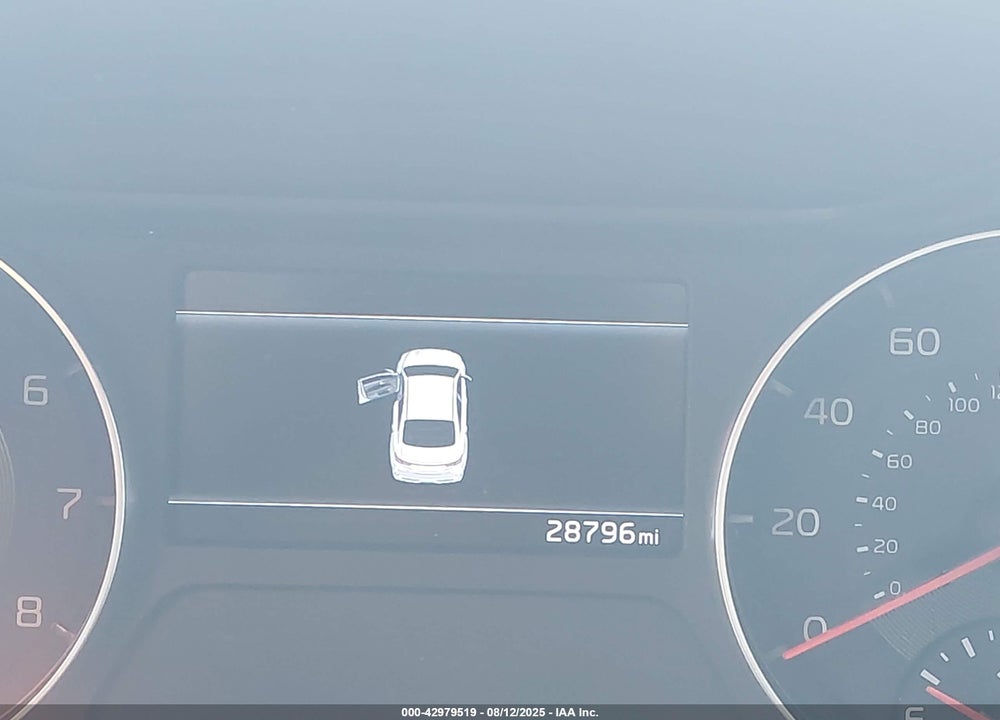 2023 KIA FORTE VIN: 3KPF54AD4PE570864
